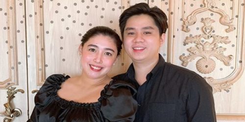 Dani Barretto & Xavi Panlilio