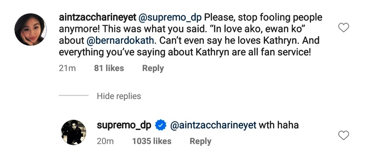 Daniel Padilla