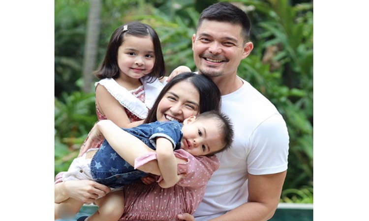 Dantes-Family