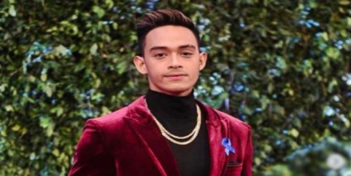 Diego Loyzaga