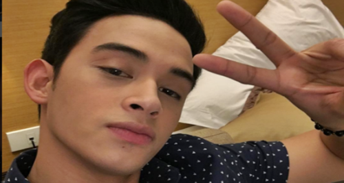 Diego Loyzaga