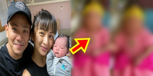 Drew Arellano, Iya Villania, baby Alana 1