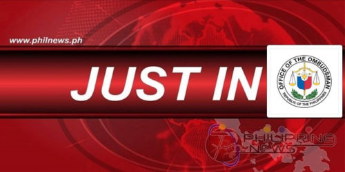 FORMER OMBUDSMAN CONCHITA MORALES