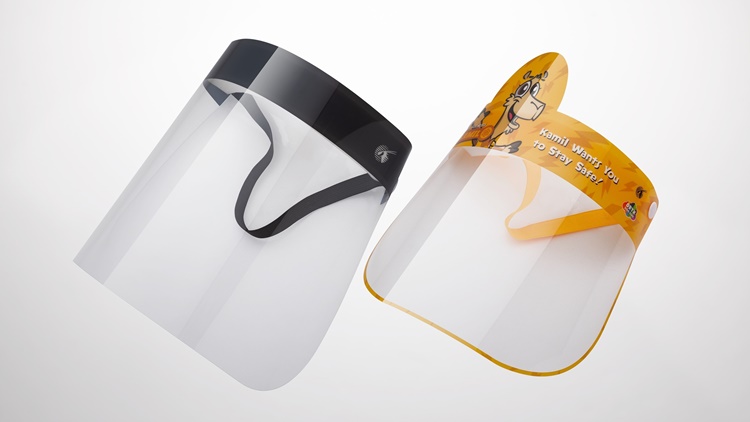 Face Shield Price