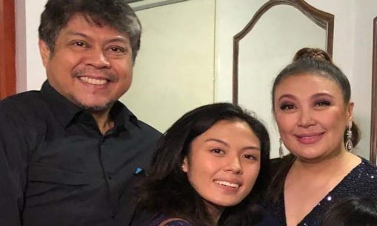 Frankie Pangilinan Celebrates Dad Kiko's Birthday W/ Throwback Photo