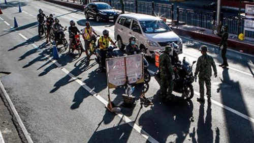 Presidential Adviser