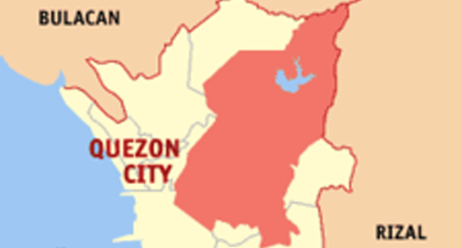 12 Violators Arrested In Gym In Quezon City Amid GCQ