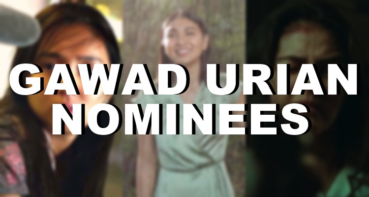 Gawad Urian 2020