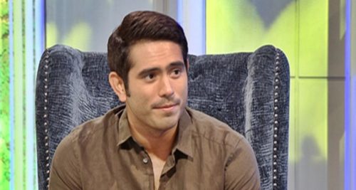 Gerald Anderson