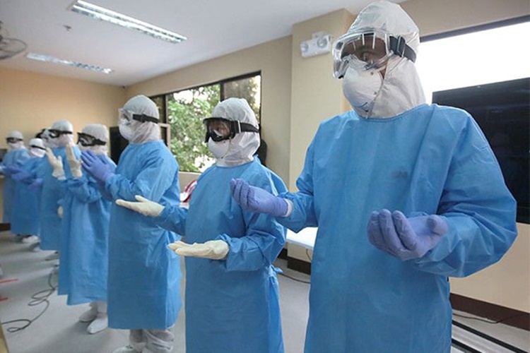 Health Workers