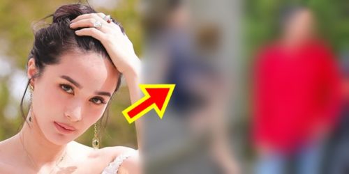 Heart Evangelista Ukay-ukay 1