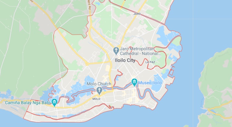 Iloilo City