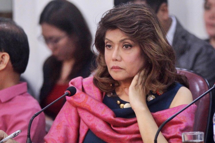 Imee Marcos