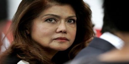 Imee Marcos 1