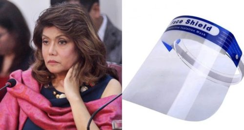 Imee Marcos