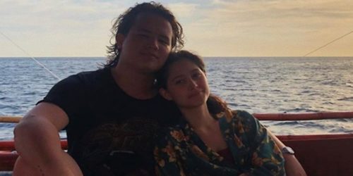 JK Labajo & Maureen Wroblewitz 1