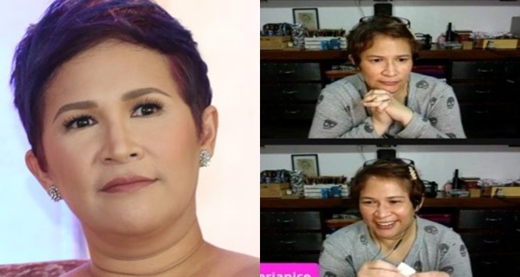 Janice De Belen