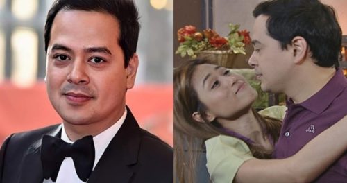 John Lloyd Cruz, Toni Gonzaga Home Sweetie Home