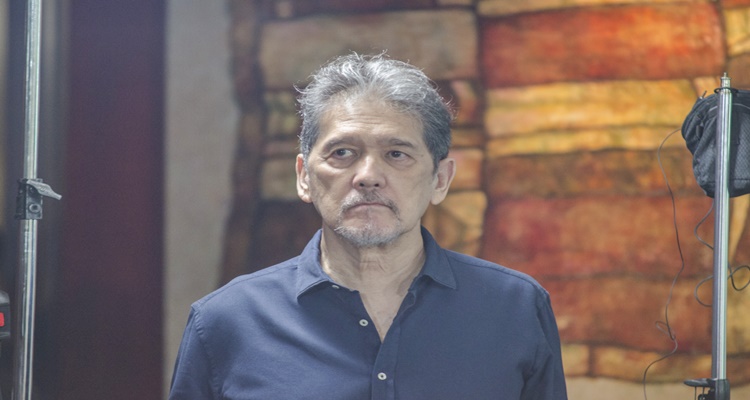 Johnny Manahan