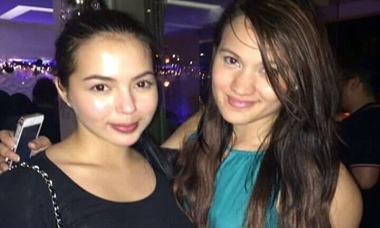 Julia Montes Reacts To Melissa Ricks Michael Macatangay Engagement