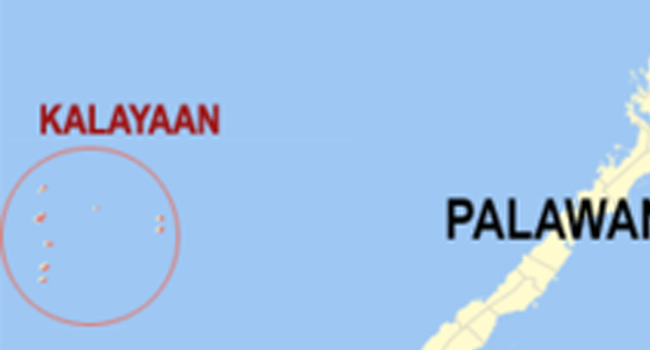 KALAYAAN TOWN