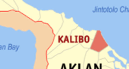 KALIBO TOWN