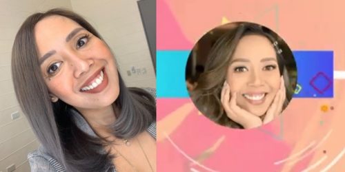 Kakai Bautista Youtube Channel