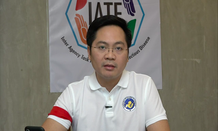 Nograles: Delaying August 24 Opening Of Classes May Be A Bad Idea