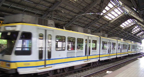 LRT-1 EMPLOYEES