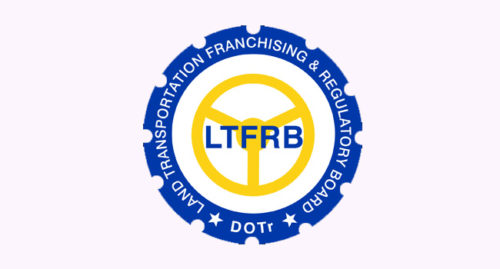 LTFRB
