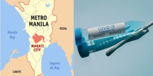 Makati city go Negosyo