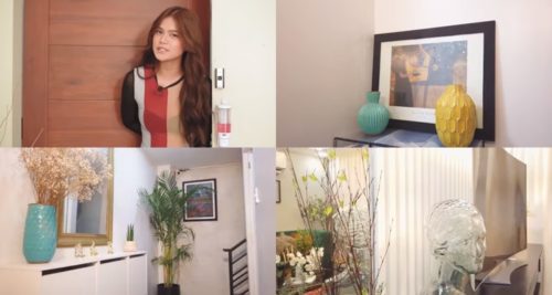 Maris Racal House