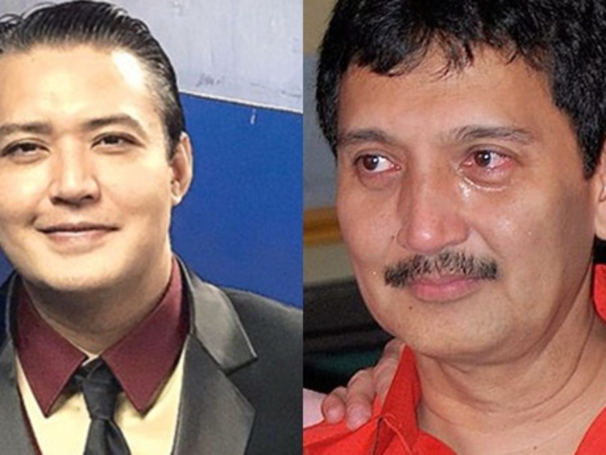 Mark Anthony Fernandez Makes Revelation On Inheritance From Dad Rudy