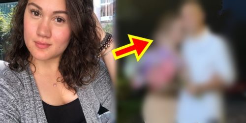 Melissa Ricks Engaged 8