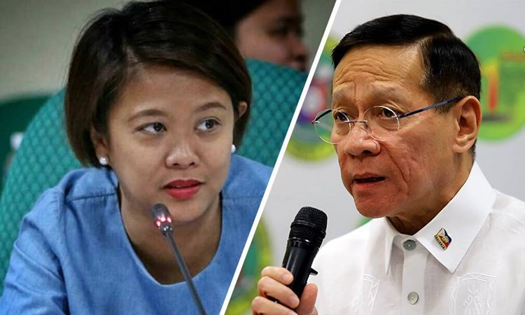 Nancy-Binay-Duque