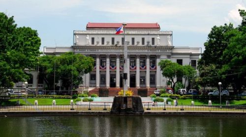 Negros Occidental Provincial Capitol