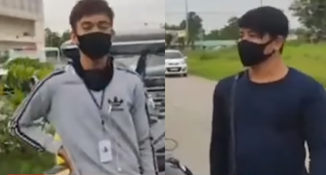 ONLINE SCAM IN BULACAN
