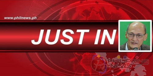 PHILHEALTH PRESIDENT