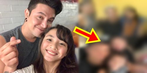 Paolo Ballesteros Family 8