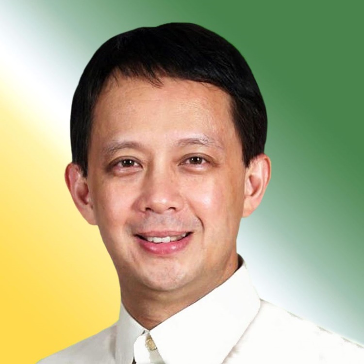 Paul Daza