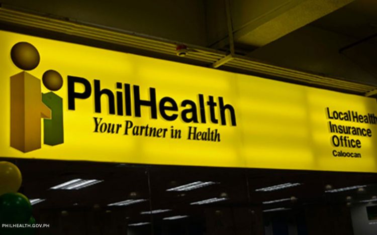 PhilHealth Executive Officials
