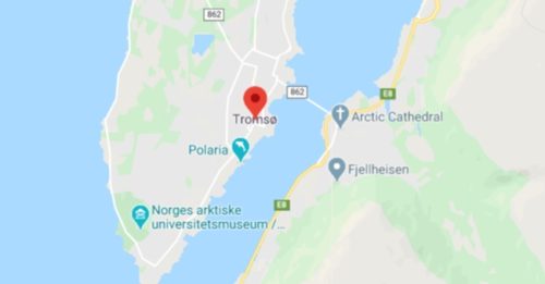 Pinoy Crew Norwegian Cruise Ship