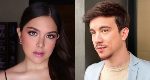 Ria Atayde, Arjo Atayde