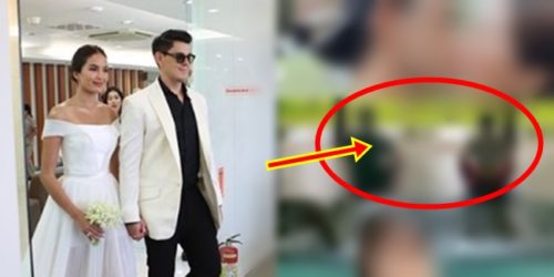 Richard Gutierrez, Sarah Lahbati