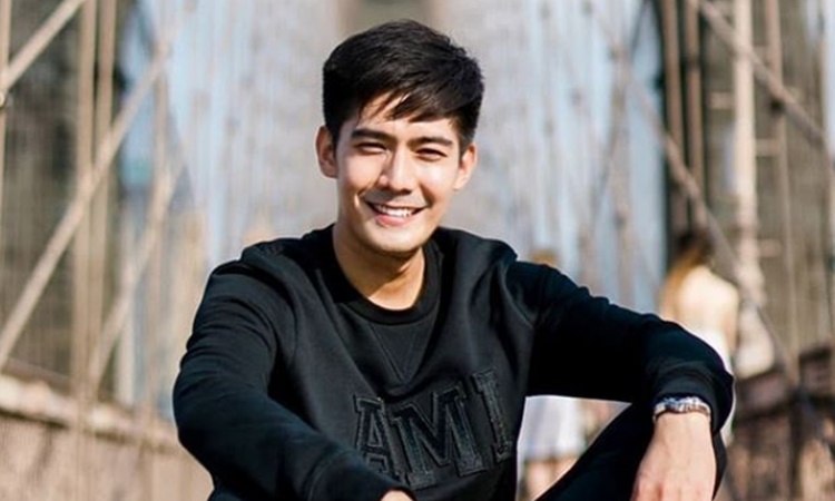 Robi Domingo Lauds Parents For Selfless Work Amid COVID-19 Pandemic