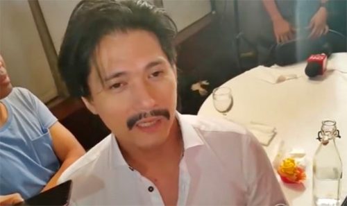 Robin Padilla