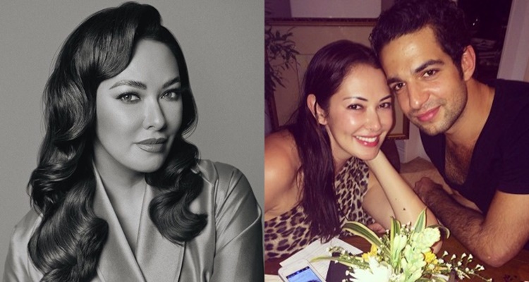 Ruffa Gutierrez Reveals Truth Over Break Up Rumors With Boyfriend