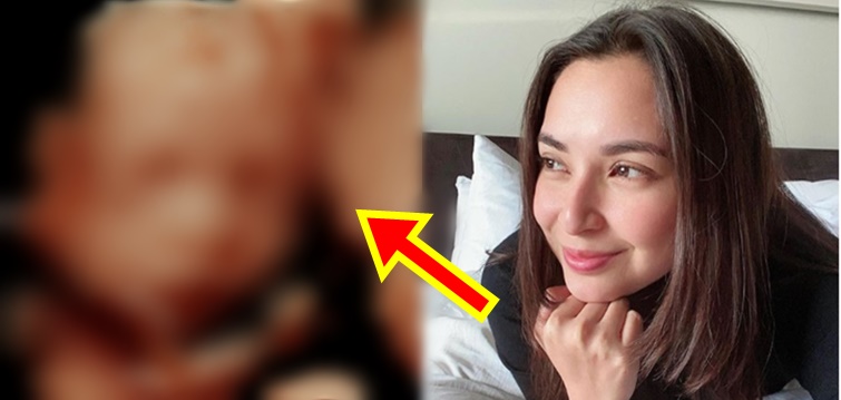 ryza cenon baby