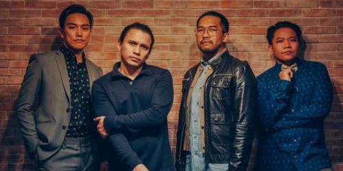 Sponge Cola - Pag-ibig Lyrics