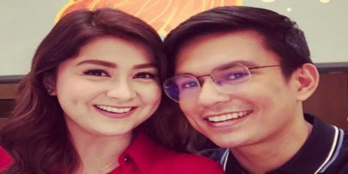 Tom Rodriguez, Carla Abellana